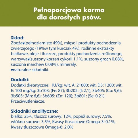 Purina Dog Chow Adult Z Kurczakiem 14kg