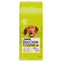 Purina Dog Chow Adult Z Kurczakiem 14kg