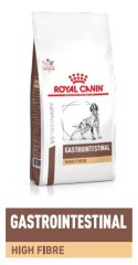 ROYAL CANIN Gastrointestinal High Fibre 2kg
