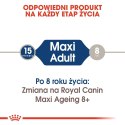 ROYAL CANIN Maxi Adult 10x140g