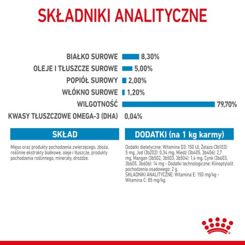 ROYAL CANIN Maxi Puppy 10x140g
