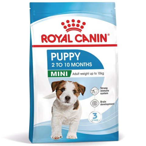 ROYAL CANIN Mini Puppy 800g