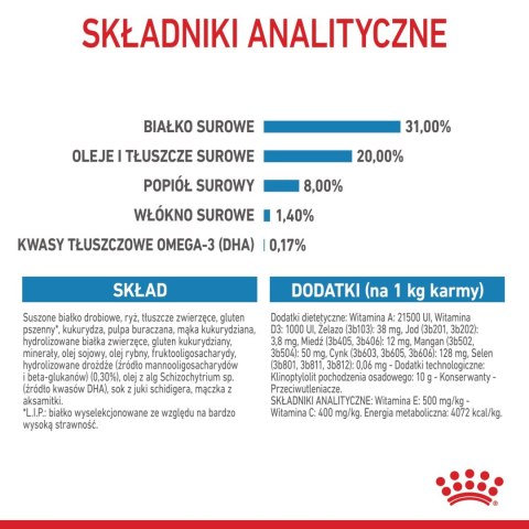 ROYAL CANIN Mini Puppy 800g