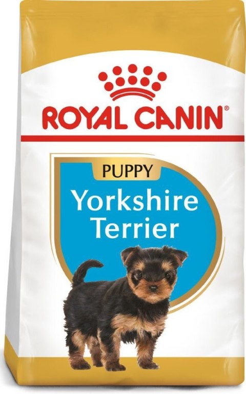 ROYAL CANIN Yorkshire Terrier Puppy 500g
