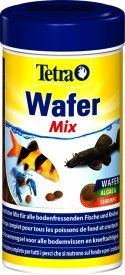 Tetra Wafer Mix 100ml