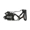 Trixie Kaganiec Muzzle Flex Guma M