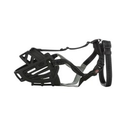Trixie Kaganiec Muzzle Flex Guma M
