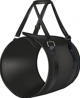 Trixie Uprząż Rehabilitacyjna Czarna - Nosidło XL 85-95cm