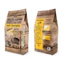 Wiejska Zagroda Indyk z Jagnięciną M 2kg