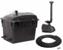 AQUAEL Klarjet 10000 Fountain UV Filter Set