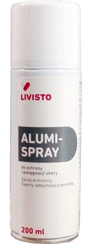 Animedica Alumi Spray 200ml