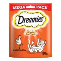 DREAMIES Przysmak Dla Kota Z Kurczakiem 180g