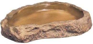 EXOTERRA Miseczka na pokarm XL