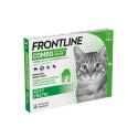 FRONTLINE Combo Spot-On Dla Kotów 3x0,5ml