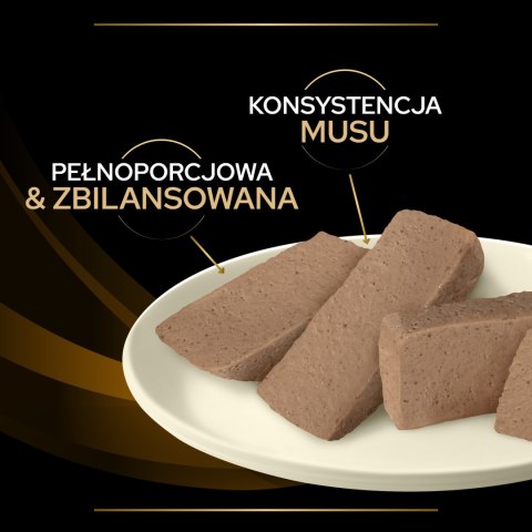 PRO PLAN Veterinary Diets NF Renal Function Karma Mokra Mus Dla Psa 400G