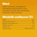 Pedigree Ranchos Originals Przysmak Dla Dorosłych Psów Z Kurczakiem 70g