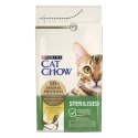 Purina Cat Chow Special Care Sterilised Chicken 1,5kg