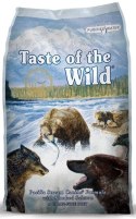 Taste Of The Wild Pacific Stream 2kg