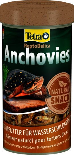Tetra Anchovies 1l