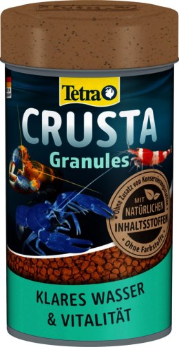 Tetra Crusta Granules 100ml