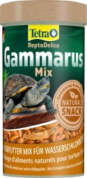 Tetra GammarusMix 250ml