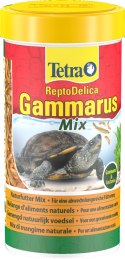 Tetra GammarusMix 250ml