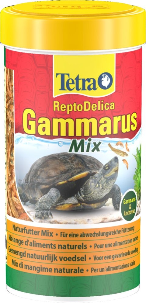 Tetra GammarusMix 250ml