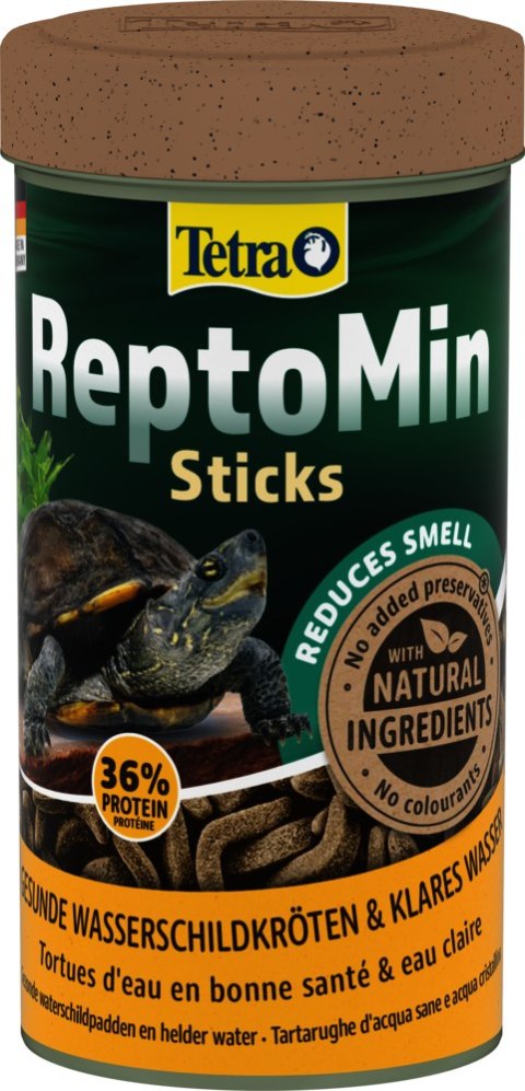 Tetra ReptoMin 500ml