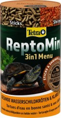Tetra ReptoMin Menu 250ml