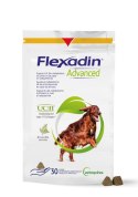 Vetoquinol Flexadin Advanced 30szt