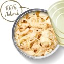 APPLAWS Chicken Breast With Cheese In Broth Tin 156g
