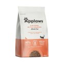 APPLAWS Complete Dry Adult Chicken With Salmon 400g