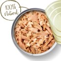 APPLAWS Tuna Fillet In Broth Tin 156g