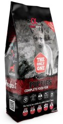Alpha Spirit Puppies 12kg