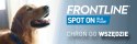 FRONTLINE Spot On Dla Psa 3x2,68ml