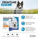 FRONTLINE Spot On Dla Psa 3x2,68ml