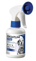 FRONTLINE Spray Dla Psów I Kotów 250ml
