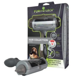 FURMINATOR Hair Collection Tool - Narzędzia Do Zbierania Sierści