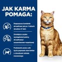 Hill's PD Prescription Diet Feline c/d Multicare Kurczak 1,5kg