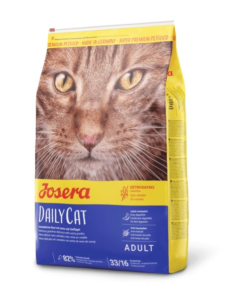 Josera Daily Cat 10kg