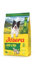 Josera Lamm & Reis 900g