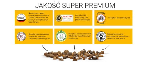 Josera Naturelle 2kg