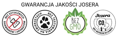 JosiCat Josera Tasty Beef 18kg