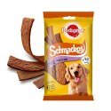 Pedigree Schmackos Przysmak Dla Dorosłych Psów Z Wołowiną 86g