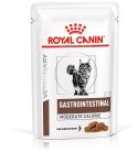 ROYAL CANIN Gastrointestinal Moderate Calorie 12x85g