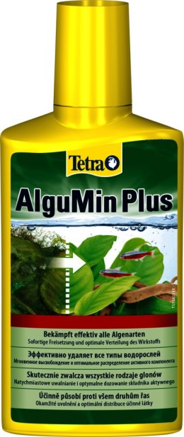 Tetra AlguMin Plus 250ml