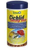 Tetra Cichlid Shrimp Sticks 250ml