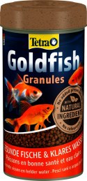 Tetra Goldfish Granules 250ml