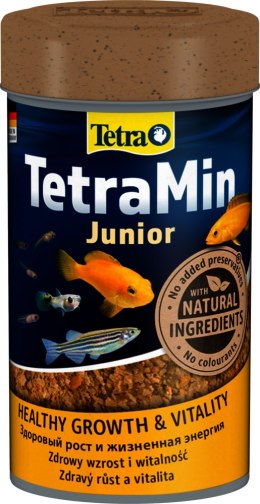 Tetra Min Junior 100ml