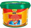 Tetra Pond Koi Sticks Wiaderko 10l